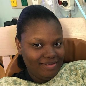 Meet your Posher, Natasha